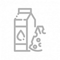 Milch, Eier, Milchprodukte